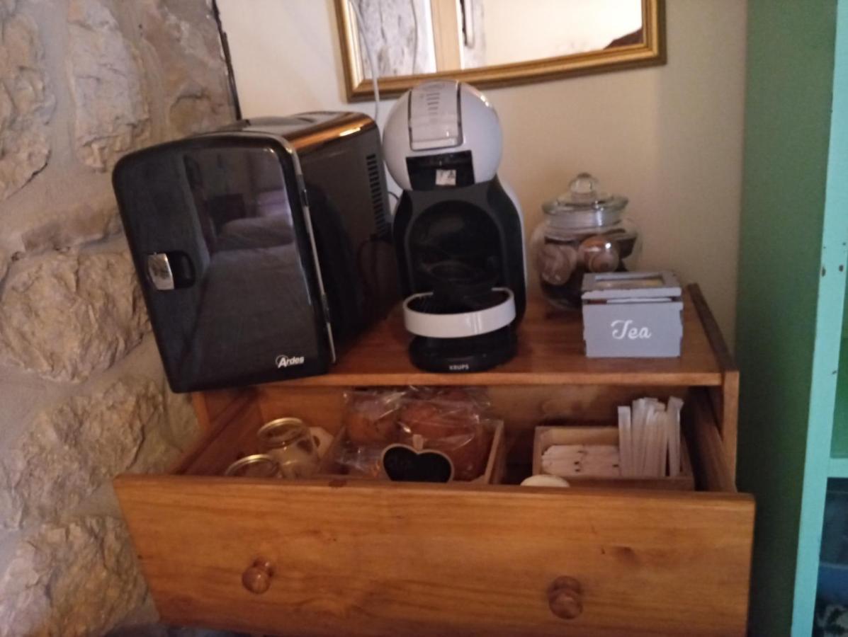 B&B A Casa Di Piero 圣马西莫 外观 照片