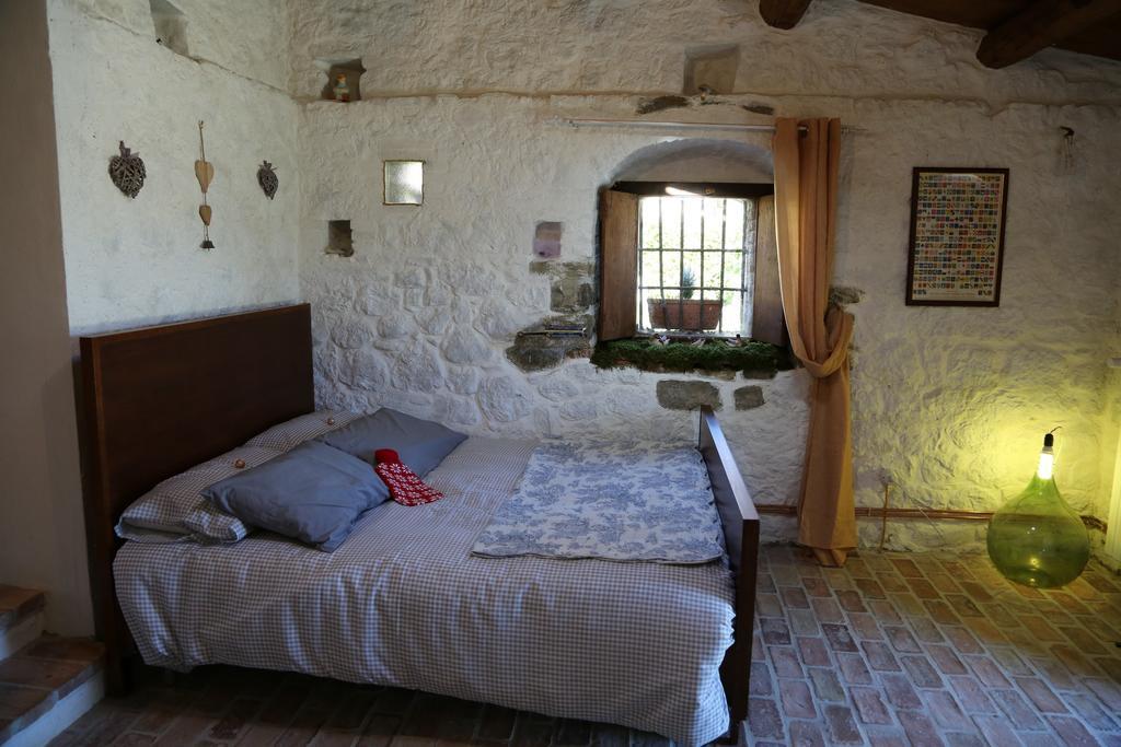 B&B A Casa Di Piero 圣马西莫 客房 照片