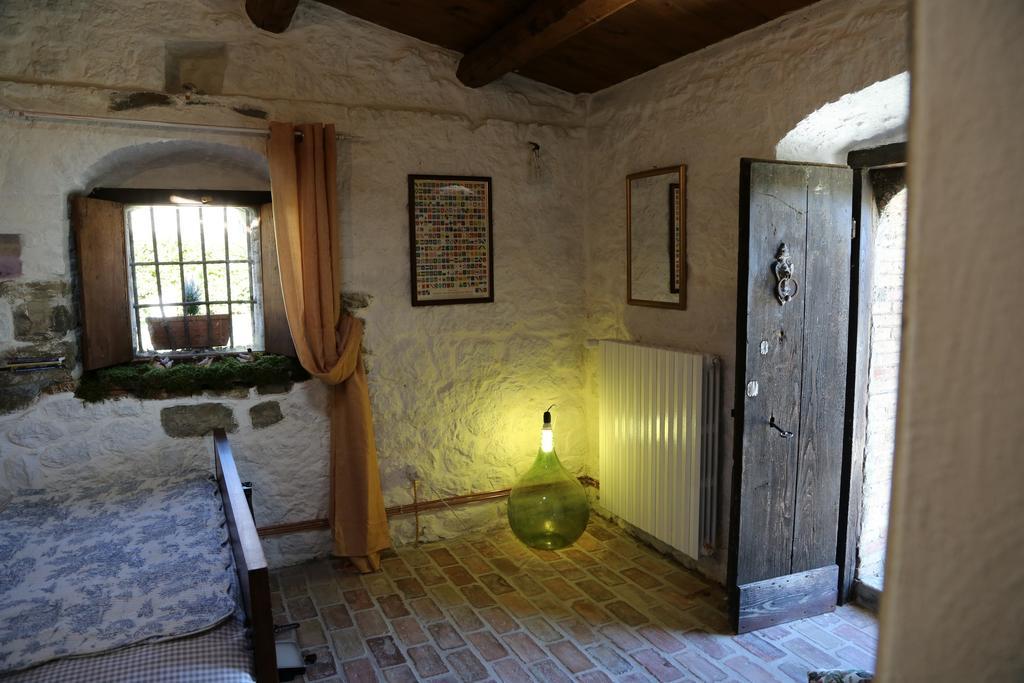 B&B A Casa Di Piero 圣马西莫 客房 照片