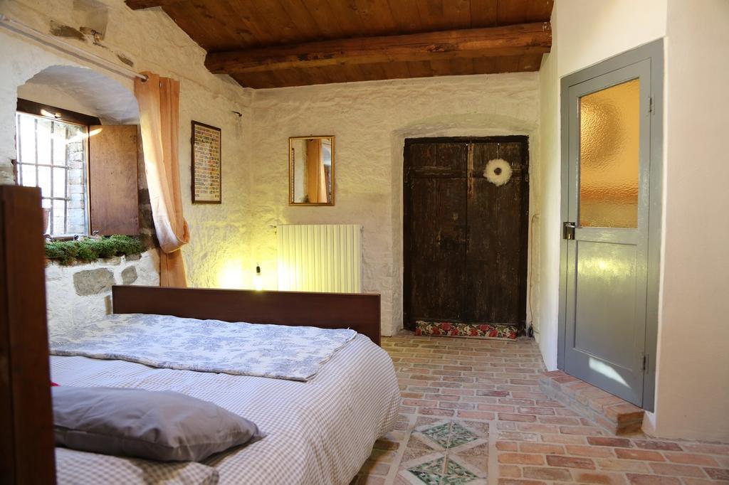 B&B A Casa Di Piero 圣马西莫 外观 照片